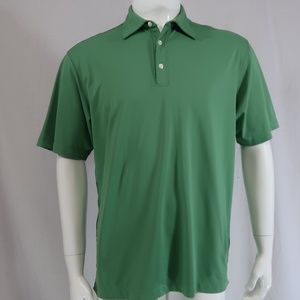 Nike Dri-Fit Tiger Woods Collection Med. Mens Golf